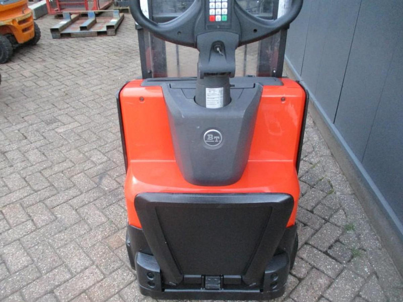 BT SWE 200D - Gerbeur: photos 5 BT SWE 200D - Gerbeur: photos 5