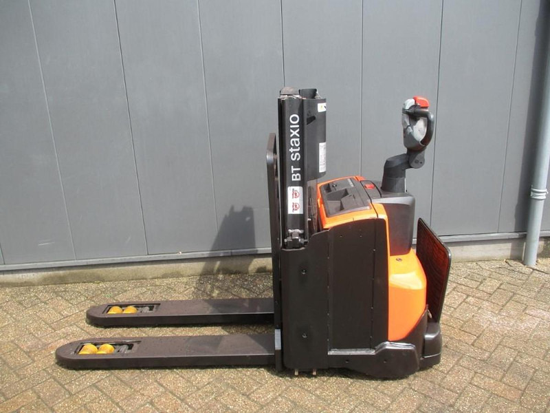 BT SWE 200D - Gerbeur: photos 1 BT SWE 200D - Gerbeur: photos 1