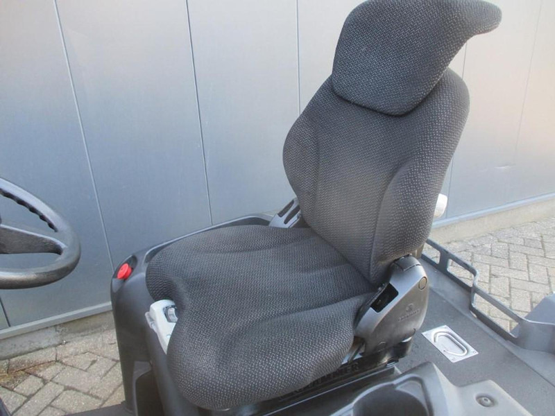 Chariot tracteur Linde P 60: photos 8
