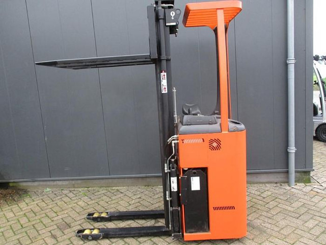 Gerbeur Rocla SST16 TREV 5400: photos 10