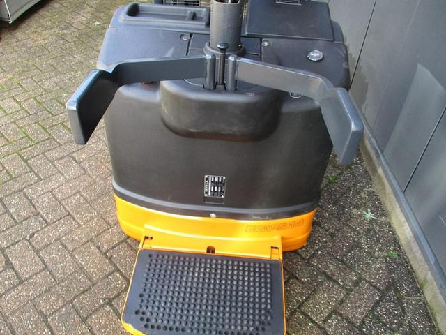 Still EGV S14 - Gerbeur: photos 5 Still EGV S14 - Gerbeur: photos 5