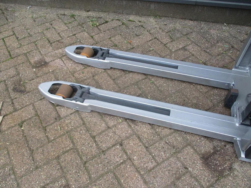 Transpalette Still EXD-SF20: photos 8 Transpalette Still EXD-SF20: photos 8