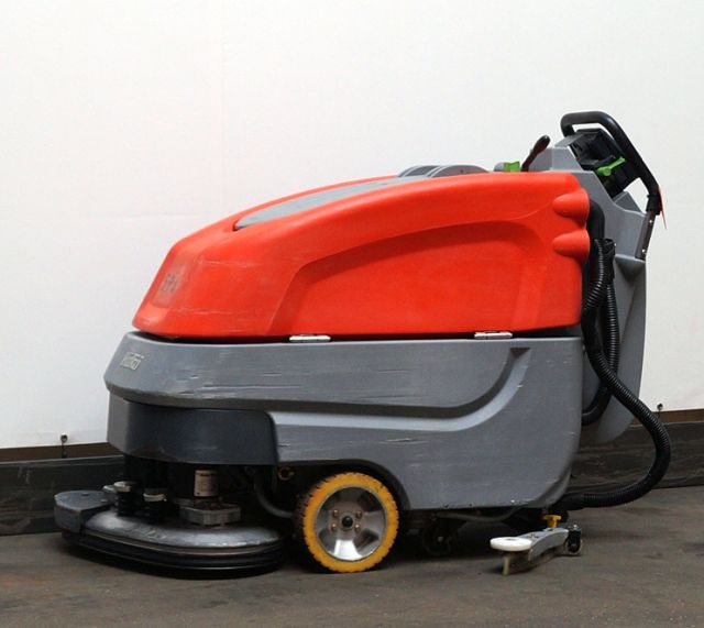 Hako Hakomatic B70 - Autolaveuse: photos 1 Hako Hakomatic B70 - Autolaveuse: photos 1