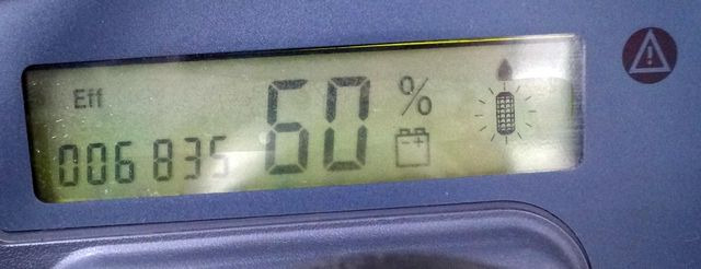 Jungheinrich EFG115 - Chariot élévateur électrique: photos 4 Jungheinrich EFG115 - Chariot élévateur électrique: photos 4