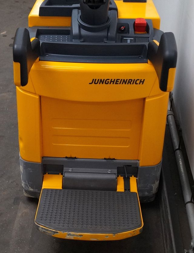 Jungheinrich ERD220 - Gerbeur: photos 4 Jungheinrich ERD220 - Gerbeur: photos 4