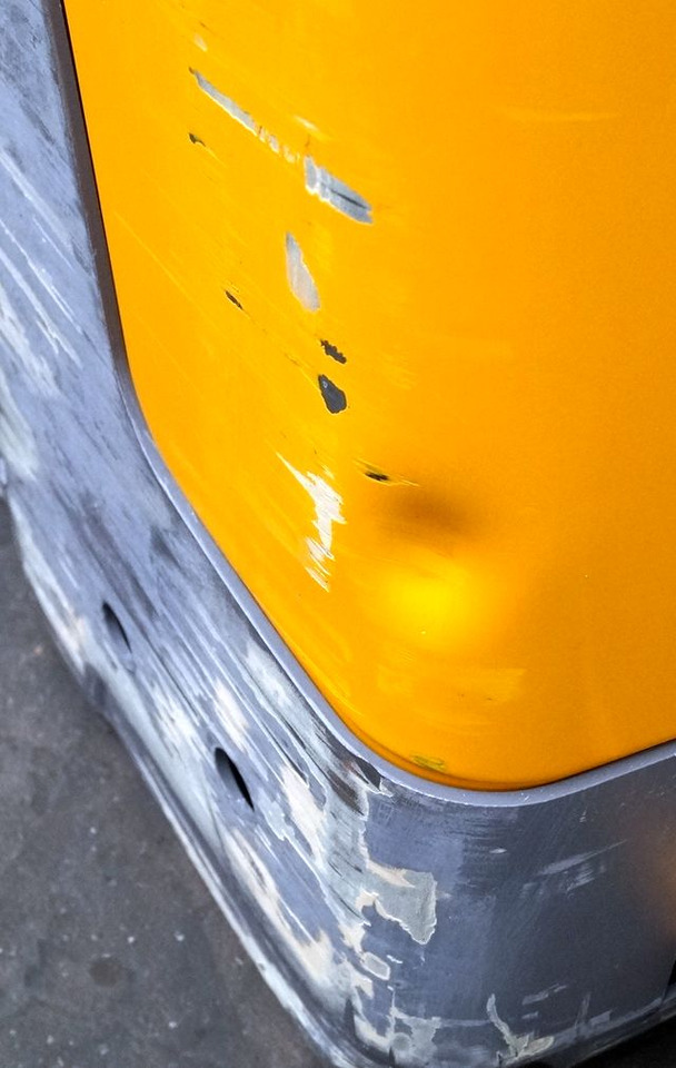 Jungheinrich ERD220 - Gerbeur: photos 3 Jungheinrich ERD220 - Gerbeur: photos 3