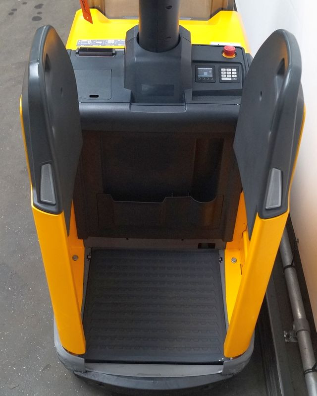 Jungheinrich ERD220 - Gerbeur: photos 3 Jungheinrich ERD220 - Gerbeur: photos 3