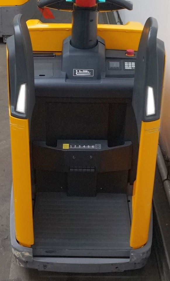 Jungheinrich ERE225 - Transpalette: photos 3 Jungheinrich ERE225 - Transpalette: photos 3