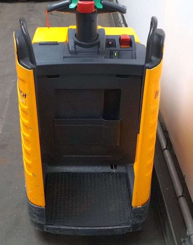 Jungheinrich ERE225 - Transpalette: photos 3 Jungheinrich ERE225 - Transpalette: photos 3