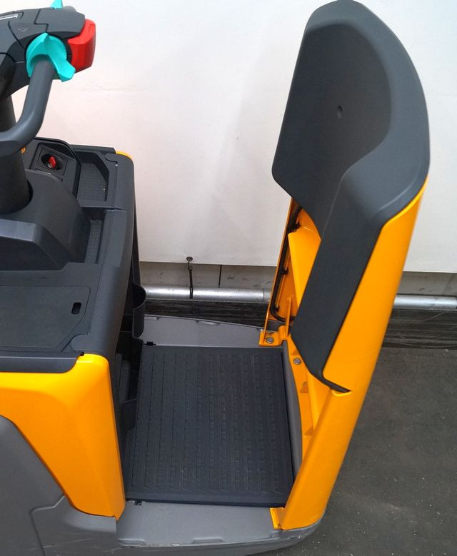 Jungheinrich ERE225 - Transpalette: photos 4 Jungheinrich ERE225 - Transpalette: photos 4