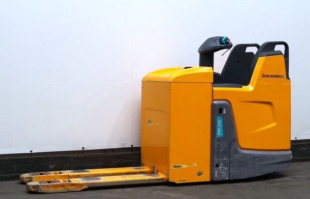 Jungheinrich ERE225 - Transpalette: photos 1 Jungheinrich ERE225 - Transpalette: photos 1