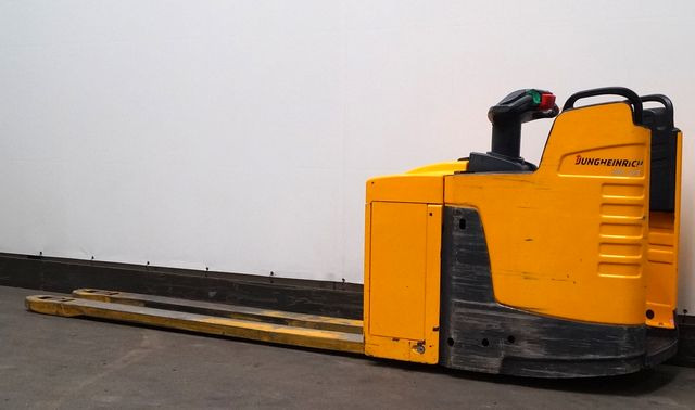 Jungheinrich ERE225 - Transpalette: photos 2 Jungheinrich ERE225 - Transpalette: photos 2