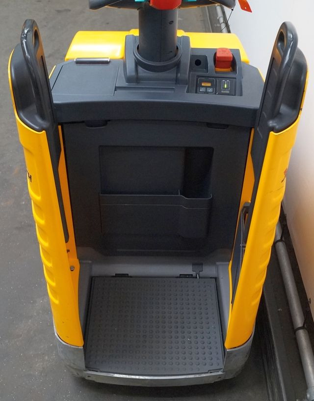 Jungheinrich ERE225 - Transpalette: photos 3 Jungheinrich ERE225 - Transpalette: photos 3