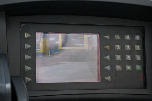 Jungheinrich ETV216 - Chariot à mât rétractable: photos 5 Jungheinrich ETV216 - Chariot à mât rétractable: photos 5