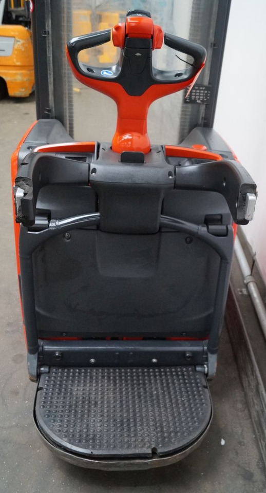 Linde L16AP - Gerbeur: photos 3 Linde L16AP - Gerbeur: photos 3