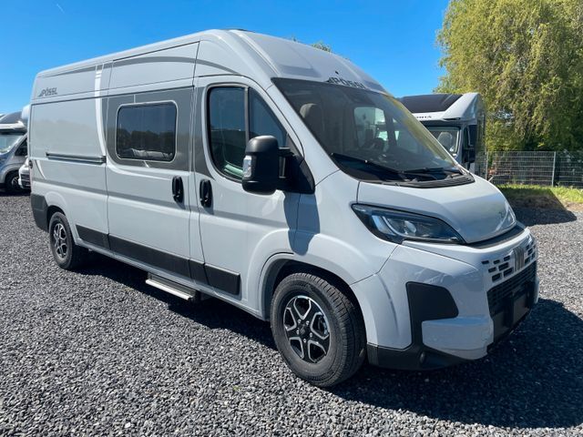 Pössl 2Win R Plus * Automatik*RFK*LED*Vision LVL2 - Fourgon aménagé: photos 1 Pössl 2Win R Plus * Automatik*RFK*LED*Vision LVL2 - Fourgon aménagé: photos 1