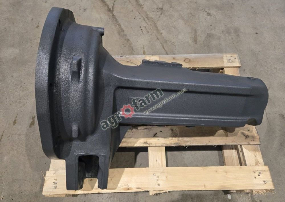Obudowa zwolnicy Claas Arion 610, 640, Ares - Boîte de vitesse: photos 1 Obudowa zwolnicy Claas Arion 610, 640, Ares - Boîte de vitesse: photos 1