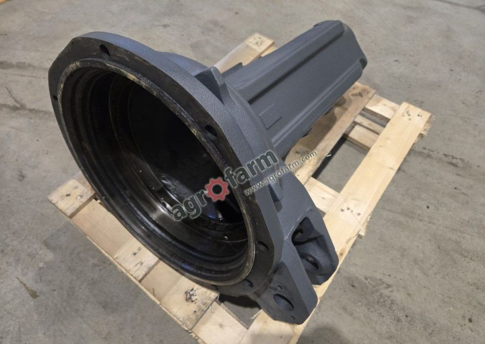 Obudowa zwolnicy Claas Arion 610, 640, Ares - Boîte de vitesse: photos 2 Obudowa zwolnicy Claas Arion 610, 640, Ares - Boîte de vitesse: photos 2