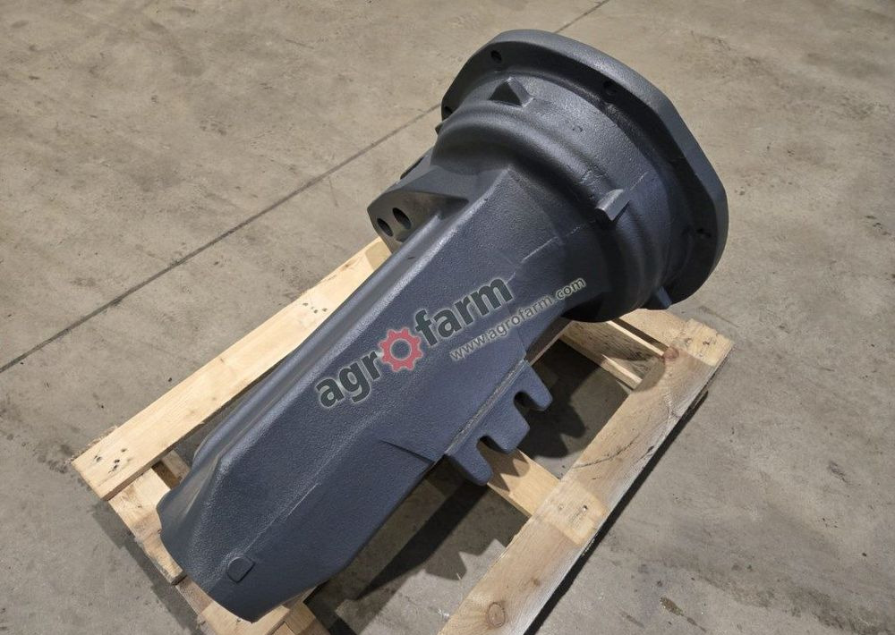 Obudowa zwolnicy Claas Arion 610, 640, Ares - Boîte de vitesse: photos 3 Obudowa zwolnicy Claas Arion 610, 640, Ares - Boîte de vitesse: photos 3