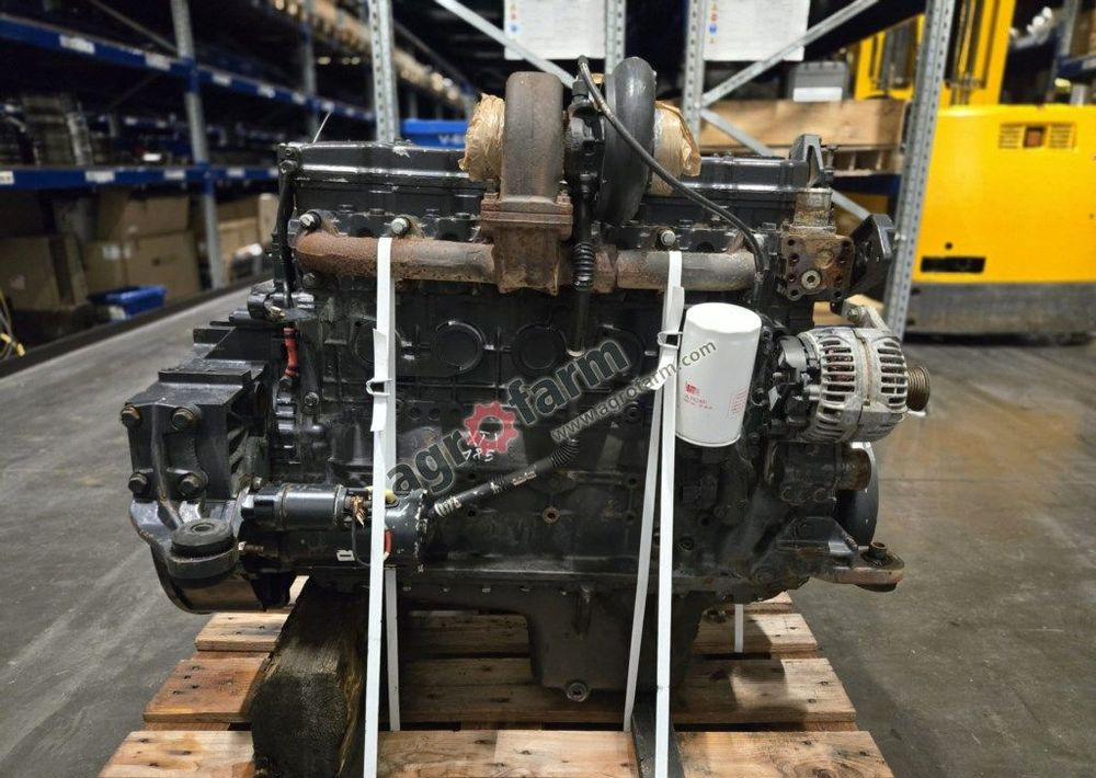 Silnik McCormick XTX 185, Iveco BetaPower - Moteur pour Camion: photos 2 Silnik McCormick XTX 185, Iveco BetaPower - Moteur pour Camion: photos 2