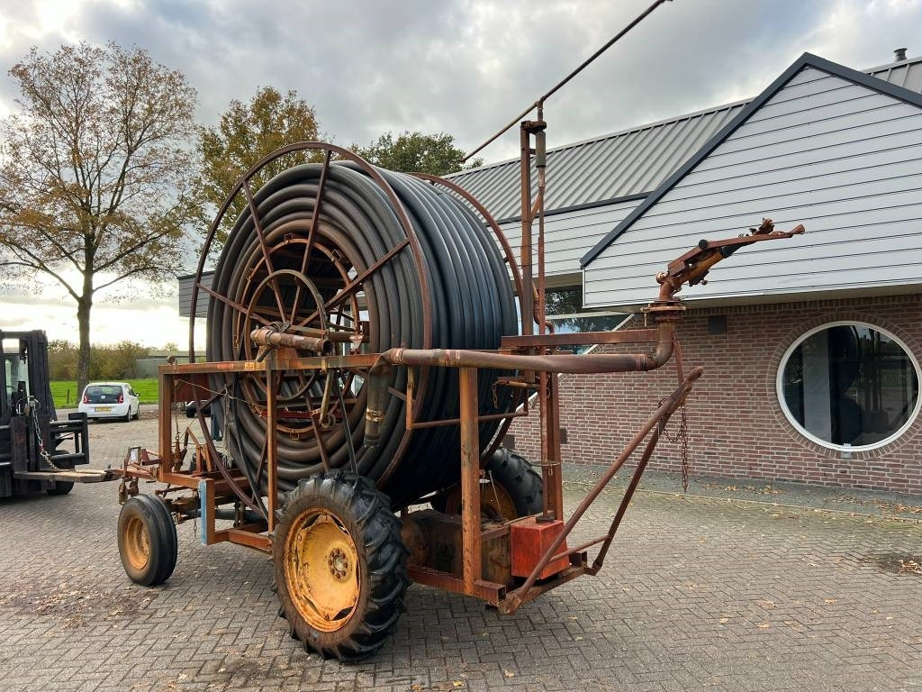 Fasterholt TL 176 - Matériel d'irrigation: photos 3 Fasterholt TL 176 - Matériel d'irrigation: photos 3