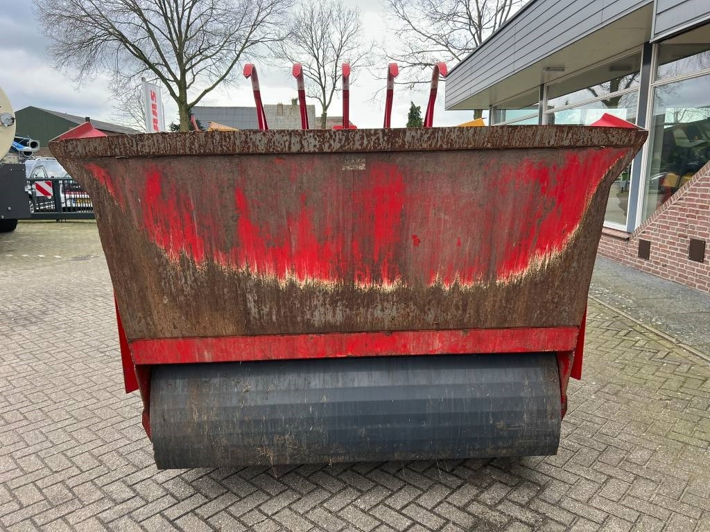 Schuitemaker Amigo 20S - Mélangeuse: photos 4 Schuitemaker Amigo 20S - Mélangeuse: photos 4