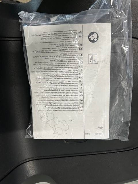 Stiga Park 300 lc Frontmaaier  - Motofaucheuse: photos 5 Stiga Park 300 lc Frontmaaier  - Motofaucheuse: photos 5