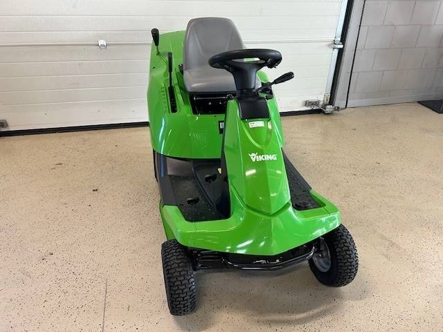 Viking MR 4082.2 - Motofaucheuse: photos 2 Viking MR 4082.2 - Motofaucheuse: photos 2