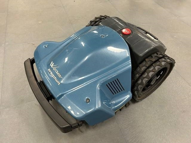 WIPER K MEDIUM ROBOTMAAIER - Motofaucheuse: photos 1 WIPER K MEDIUM ROBOTMAAIER - Motofaucheuse: photos 1