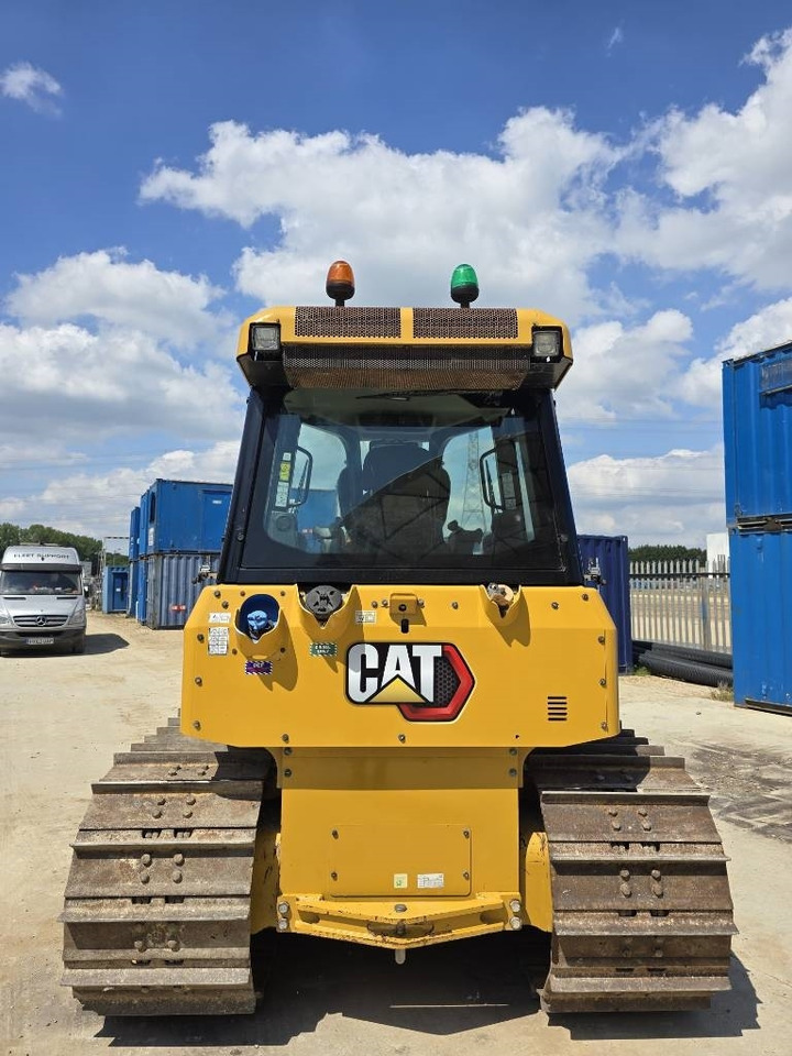 CAT D 3 LGP - Bulldozer: photos 5 CAT D 3 LGP - Bulldozer: photos 5