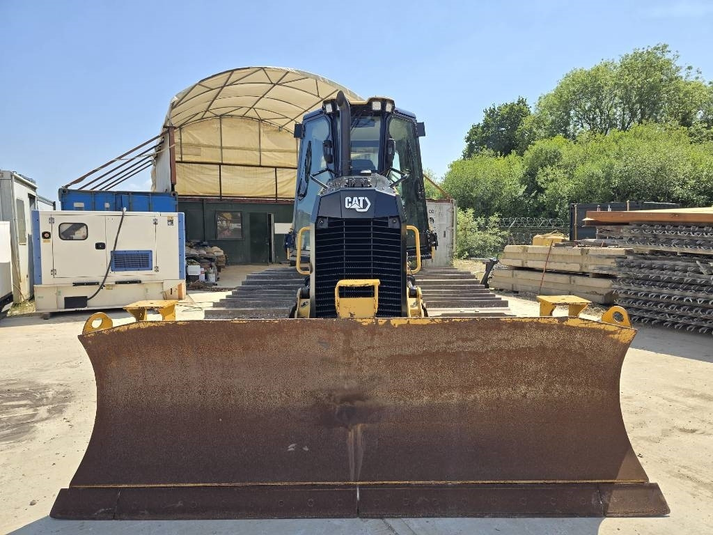 CAT D 3 LGP - Bulldozer: photos 2 CAT D 3 LGP - Bulldozer: photos 2