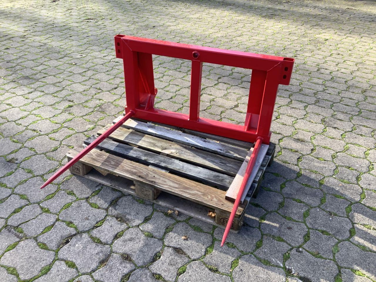 Düvelsdorf Ballenspieß - Accessoire: photos 1 Düvelsdorf Ballenspieß - Accessoire: photos 1