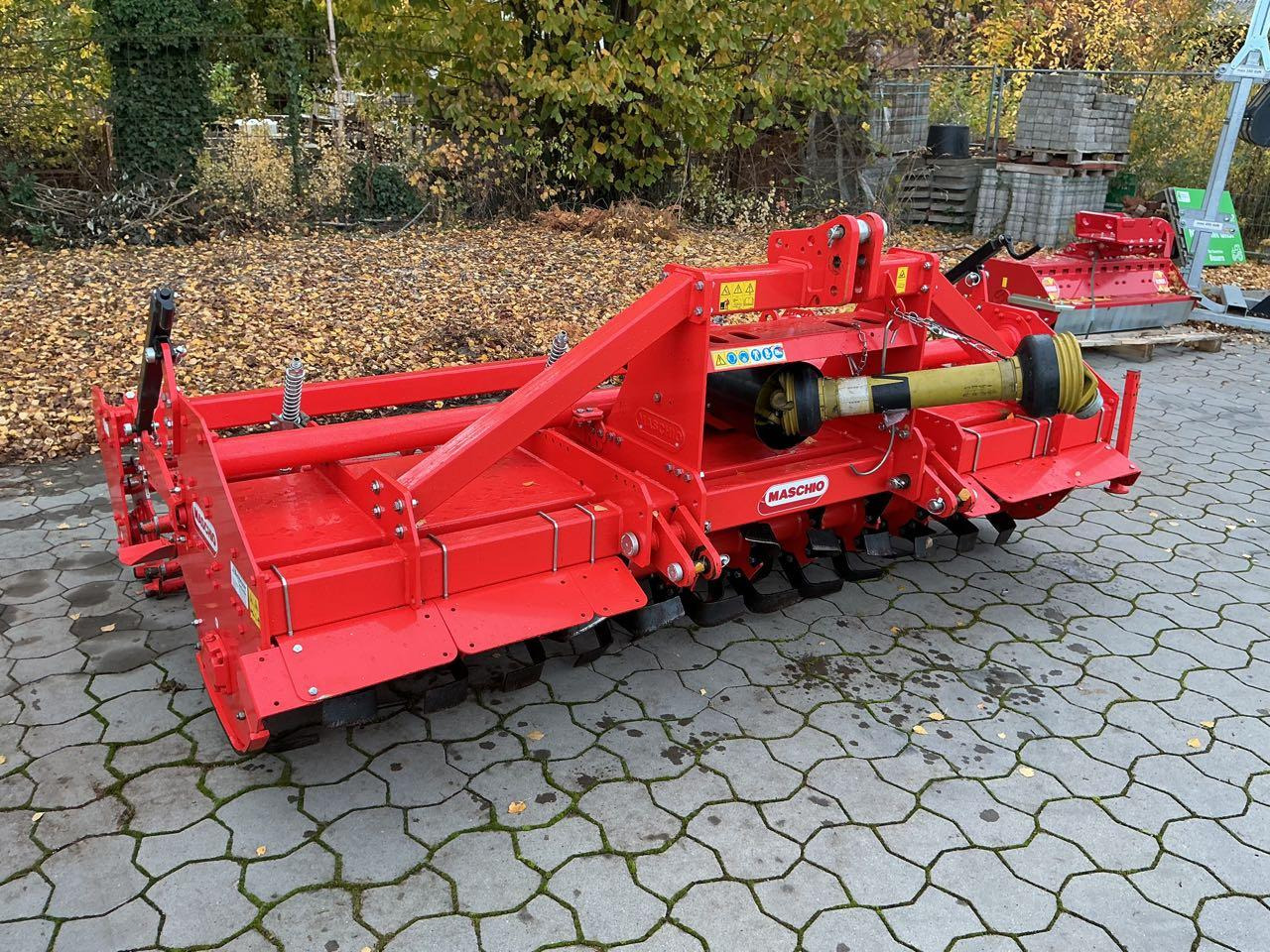Maschio SC 280 - Motoculteur: photos 1 Maschio SC 280 - Motoculteur: photos 1