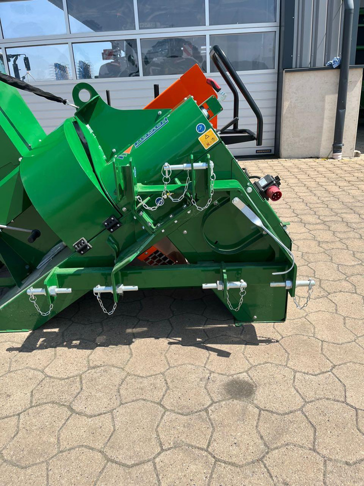 Fendeuse de bûches neuf Posch EasyCut 700 ZE7,5+F4: photos 8