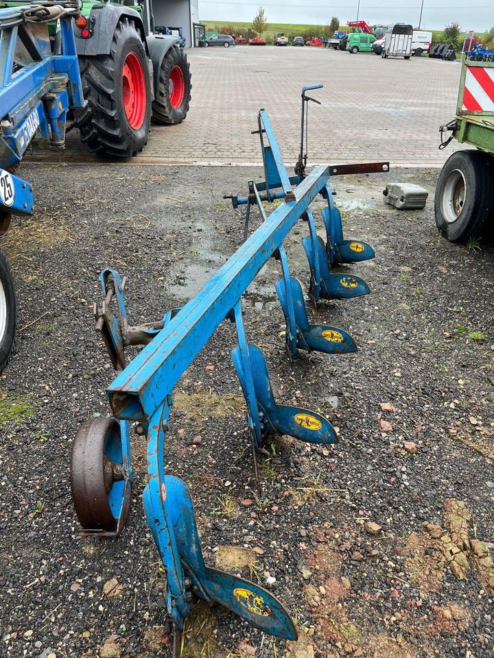 Rabe Gimpel E60 - Charrue: photos 2 Rabe Gimpel E60 - Charrue: photos 2