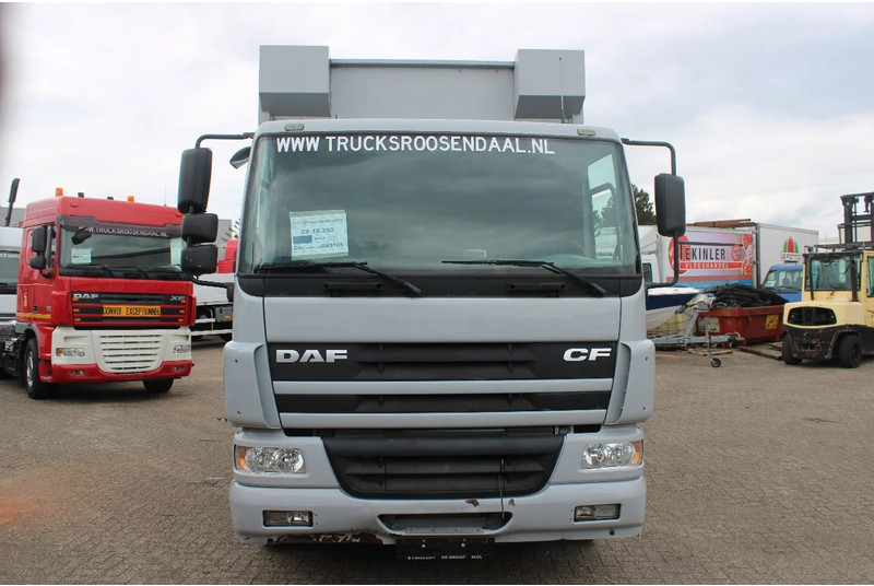 DAF CF 65.250 +MANUEEL+ LIFT + 18T + BE apk 11-24 - Camion: photos 2 DAF CF 65.250 +MANUEEL+ LIFT + 18T + BE apk 11-24 - Camion: photos 2