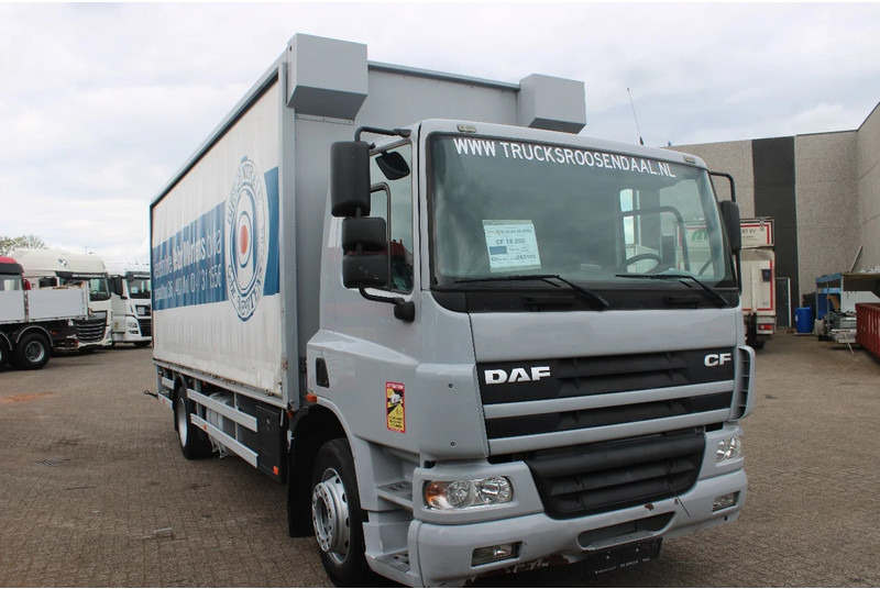 DAF CF 65.250 +MANUEEL+ LIFT + 18T + BE apk 11-24 - Camion: photos 3 DAF CF 65.250 +MANUEEL+ LIFT + 18T + BE apk 11-24 - Camion: photos 3