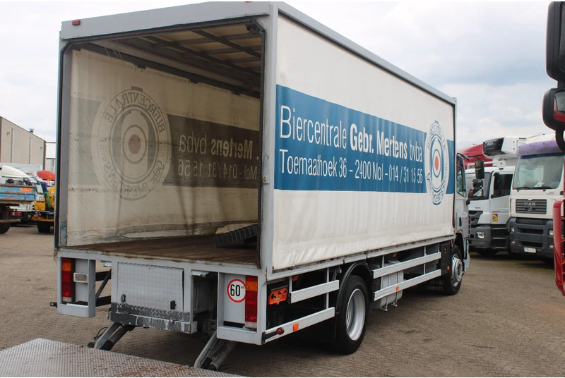 DAF CF 65.250 +MANUEEL+ LIFT + 18T + BE apk 11-24 - Camion: photos 5 DAF CF 65.250 +MANUEEL+ LIFT + 18T + BE apk 11-24 - Camion: photos 5