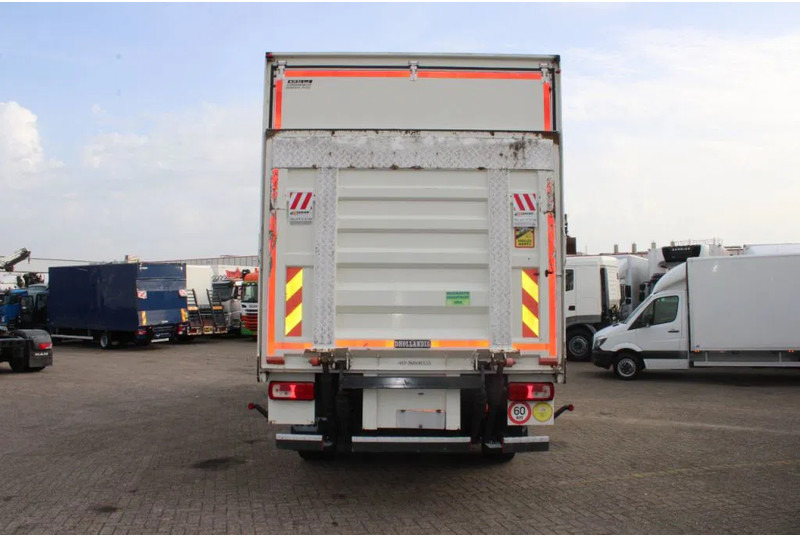 DAF CF 290 + EURO 6 + MANUAL + BE APK 16-04-2024 - Camion fourgon: photos 4 DAF CF 290 + EURO 6 + MANUAL + BE APK 16-04-2024 - Camion fourgon: photos 4