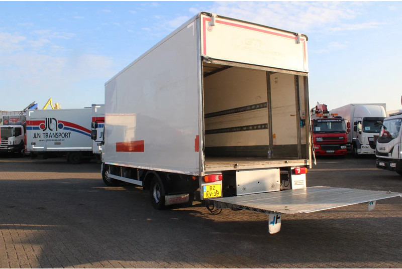 DAF LF 45 .210 + EURO 5 + LIFT + 6.38METER - Camion fourgon: photos 5 DAF LF 45 .210 + EURO 5 + LIFT + 6.38METER - Camion fourgon: photos 5