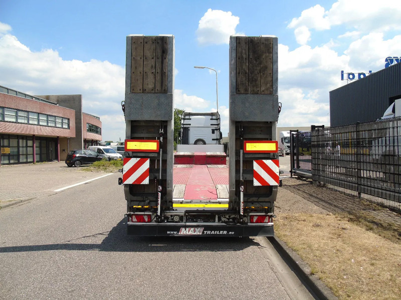 Faymonville 4x AXLE + 6.5 EXTENDABLE + RAMPS FULLY FUNCTIONAL - Semi-remorque porte-voitures: photos 3 Faymonville 4x AXLE + 6.5 EXTENDABLE + RAMPS FULLY FUNCTIONAL - Semi-remorque porte-voitures: photos 3