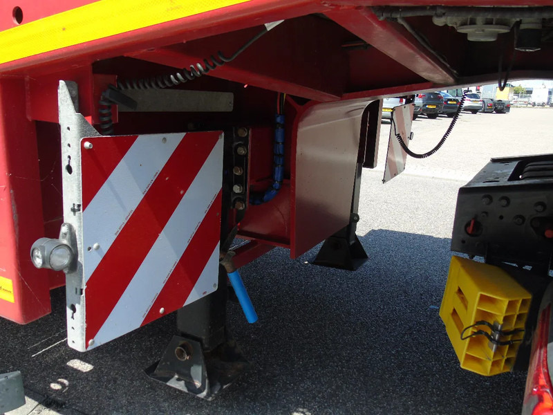 Faymonville 4x AXLE + 6.5 EXTENDABLE + RAMPS FULLY FUNCTIONAL - Semi-remorque porte-voitures: photos 5 Faymonville 4x AXLE + 6.5 EXTENDABLE + RAMPS FULLY FUNCTIONAL - Semi-remorque porte-voitures: photos 5