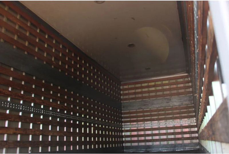 Jumbo 2x saf + lift 2x in stock - Remorque fourgon: photos 5 Jumbo 2x saf + lift 2x in stock - Remorque fourgon: photos 5