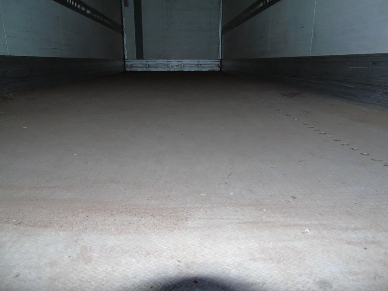 Camion fourgon MAN TGA 18.400 + combi + lift + euro 5 + 2.70: photos 13 Camion fourgon MAN TGA 18.400 + combi + lift + euro 5 + 2.70: photos 13