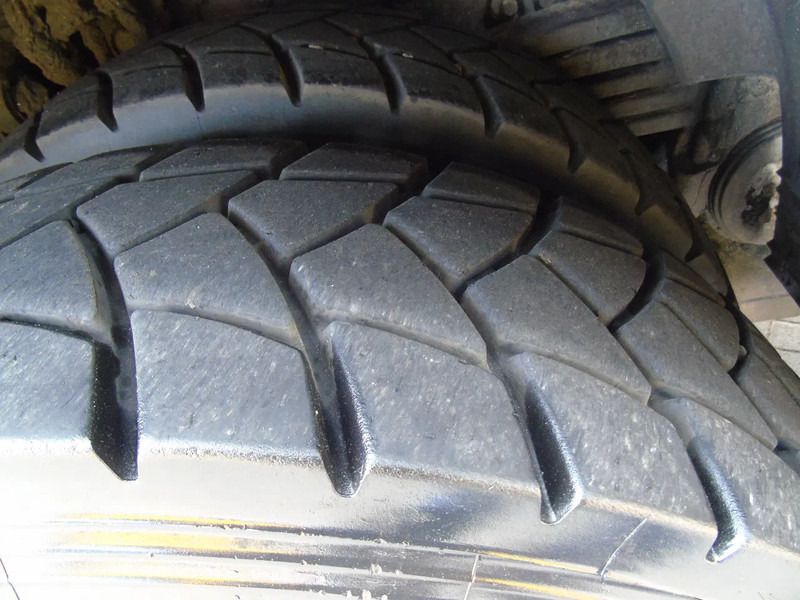 Camion benne MAN TGS 50.440 + 10X8 + COMPLETE + EURO 6: photos 20