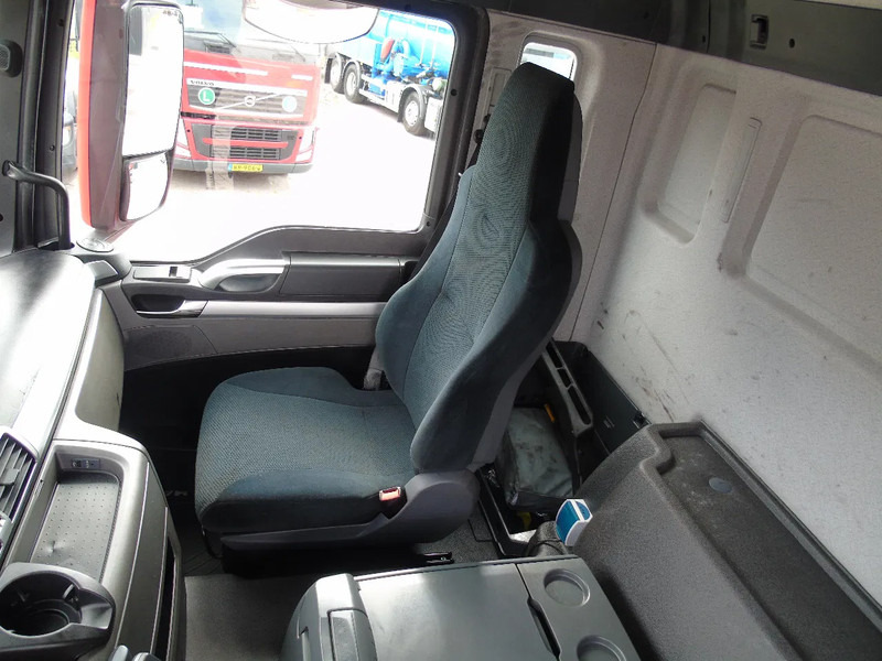 Camion benne MAN TGS 50.440 + 10X8 + COMPLETE + EURO 6: photos 14