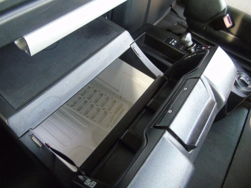 Camion grue MAN TGX 18.500 + PM 32TON + 4EXTENSION + EURO 6: photos 10