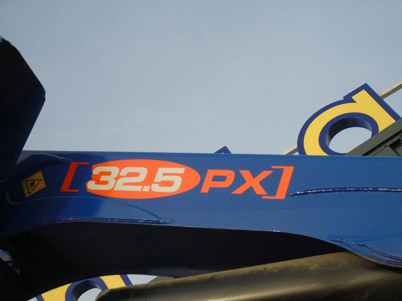 Camion grue MAN TGX 18.500 + PM 32TON + 4EXTENSION + EURO 6: photos 19