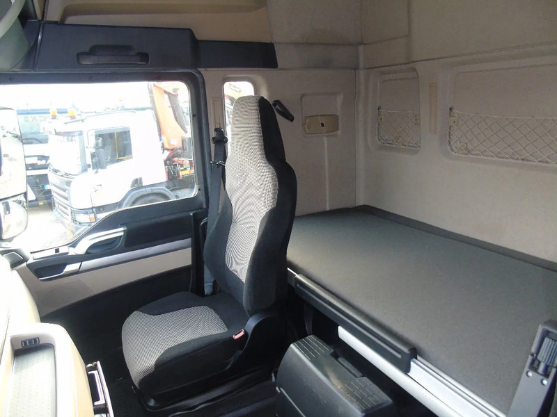 Camion grue MAN TGX 18.500 + PM 32TON + 4EXTENSION + EURO 6: photos 6