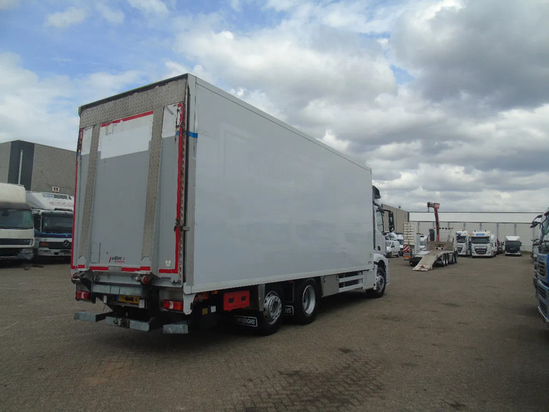 Mercedes-Benz Actros 2530 + 6X2 + LIFT + EURO 6 - Camion fourgon: photos 3 Mercedes-Benz Actros 2530 + 6X2 + LIFT + EURO 6 - Camion fourgon: photos 3